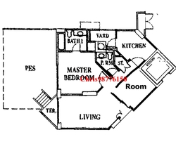 Dover Parkview (D5), Condominium #187939832